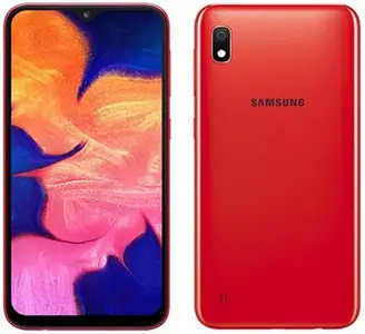 Замена стекла на телефоне Samsung Galaxy A10 в Тюмени